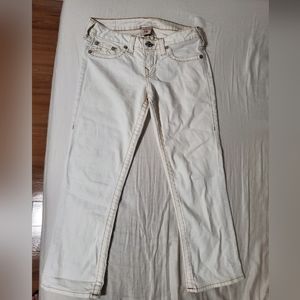 True Religion Jeans Flared